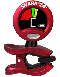 Snark ST-2 Rechargeable Chromatic Clip-On Tuner