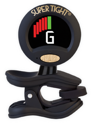 Snark ST-8 Rechargeable Chromatic Clip-On Tuner