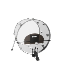 SoundOff by Evans Universal Bass Drum Mute