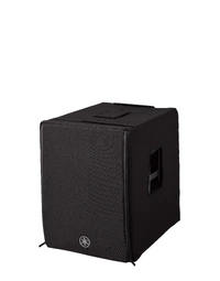 Yamaha SPCVR-DXS15X Speaker Cover For DXS15XLF/15XLF-D, DXS15XLFW/15XLF-DW, CXS15XLF, CXS15XLFW