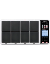 Roland SPD-30 Octapad Percussion Pad White