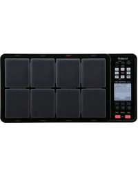 Roland SPD-30BK Octapad Percussion Pad Black