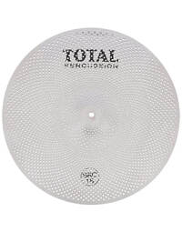 Total Percussion Sound Reduction 16" Cymbal