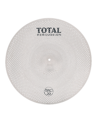 Total Percussion Sound Reduction 20" Cymbal