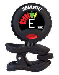 Snark ST-8 HPT High Precision Tuning Rechargeable Chromatic Clip-On Tuner