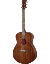 Yamaha STORIA III Solid Top Concert Acoustic w/ Pickup Chocolate Brown