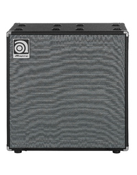 Ampeg Classic SVT-212AV 600W 2 X 12" Ported Horn-Loaded Bass Cabinet