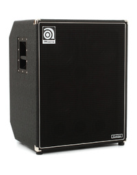 Ampeg Classic SVT-410HLF 500W 4 Ohms 4 X 10" Ported Horn-Loaded Bass Cabinet