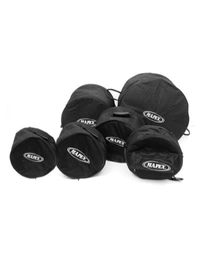Mapex T264204 Drum Bags 6-Piece Studioease Fast Size For Most 628SF Kits