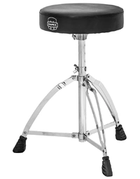 Mapex T270A Drum Throne Round 12" Top