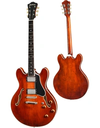 Eastman T386 16" Thinline Hollowbody Classic