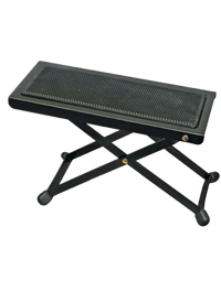 XTREME T411 Guitarist Foot Stool