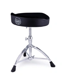 Mapex T685 Drum Throne 17" Saddle Top