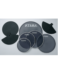 TAMA MESH HEAD (VARIOUS SIZES)