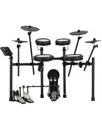 Roland TD-07KV2 V-Drums 5-Piece Electronic Drum Kit