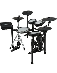 Roland TD-316S V-Drums Electronic Drum Kit w/ Bonus FREE DW Kick Pedal