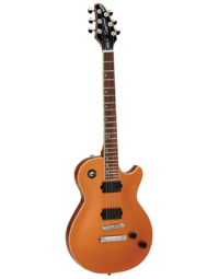 Tanglewood TE3CP Stiletto Meta Copper Electric Guitar