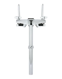 Mapex TH656 Tom Holder Double for Voyager Chrome 1" Tube