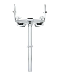 Mapex TH676EB Tom Holder Double for Mars Black 1" Tube