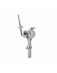 Mapex TH687S Tom Holder Single for Saturn IV/V, Armory and Mars Chrome 7/8" Tube