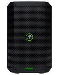 Mackie THUMP GO 8" Active Portable Battery-Powered PA Loudspeaker