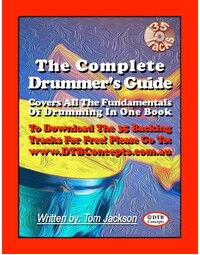 COMPLETE DRUMMERS GUIDE 
