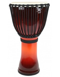 Toca Freestyle 2 Series Djembe 9" African Sunset