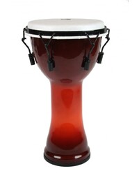 Toca 12" Freestyle 2 Series Mech Tune Djembe African Sunset
