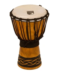 Toca 7" Celtic Knot Djembe Synthetic Head