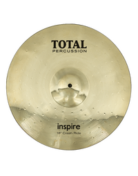 Total Percussion TPI18CR Inspire 18" Brass Crash/Ride