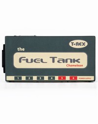 T-Rex Chameleon Fuel Tank Power Supply