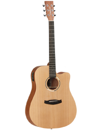 Tanglewood TR5-CE Roadster II Dreadnought w/ Pickup