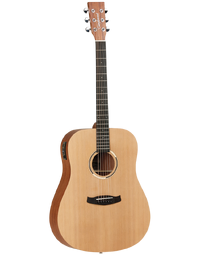 Tanglewood TR5-E Roadster II Dreadnought w/ Pickup