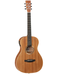 Tanglewood TR8-E Roadster II Parlour w/ Pickup