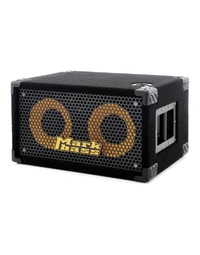 Mark Bass Traveller 2x10 Cab 4 Ohm 400w