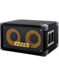 Mark Bass Traveller 2x10 Cab 8 Ohm 400w