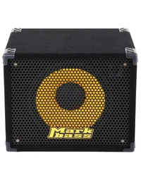 Mark Bass TRAV151P Traveller 400W 1x15" Bass Amp Speaker Cabinet