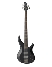 Yamaha TRBX304 BL Electric Bass Guitar Black
