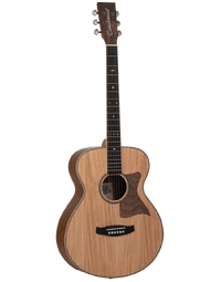 Tanglewood TRU3-HR Reunion Pro Folk Solid Top