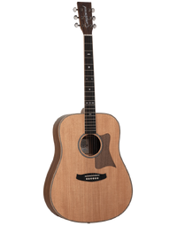 Tanglewood TRU5-HR Reunion Pro Dreadnought Solid Top