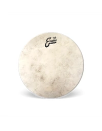 Evans Calftone Tom Batter Drum Head