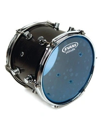 EVANS HYDRAULIC BLUE DRUMHEAD