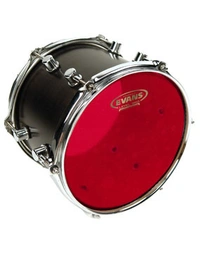EVANS HYDRAULIC RED DRUMHEAD