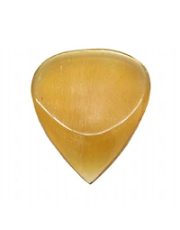 Timber Tones Jazz Tones Fat Clear Horn Pick