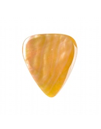 Timber Tones Shell Tones Gold Mother of Pearl Pick