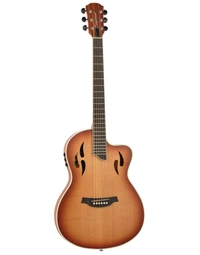 Tanglewood TU3TLCESB Union Hybrid Thinline Acoustic w/ Pickup