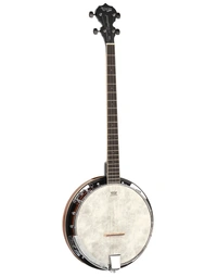 Tanglewood TUB4 Union Closed-Back 4-String Tenor Banjo