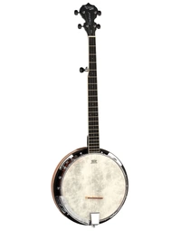 Tanglewood TUB5 Union Closed-Back 5-String Banjo