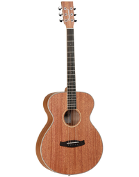 Tanglewood TUN3 Union Solid Top Folk Acoustic Guitar