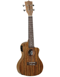 Tanglewood TWT12E Tiare Concert Ukulele w/ Pickup Ovankol